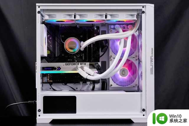 iGame GeForce RTX 4070 Ti Neptune OC显卡首发评测：满血核心，性能炸裂！完胜RTX 3090 Ti！