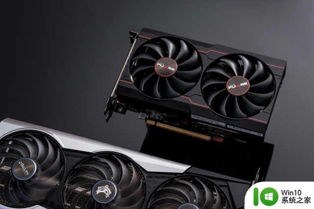 Radeon RX 6500 XT首发评测：6nm显卡首秀，久违的入门级甜品