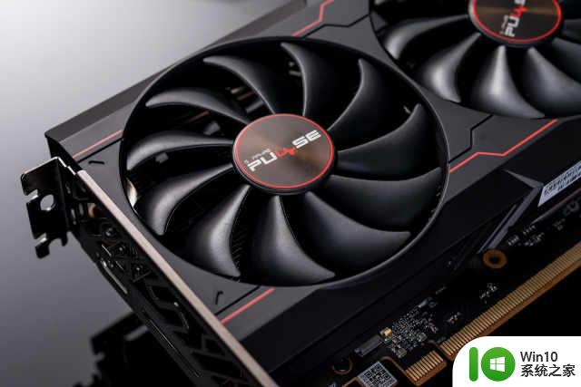 Radeon RX 6500 XT首发评测：6nm显卡首秀，久违的入门级甜品