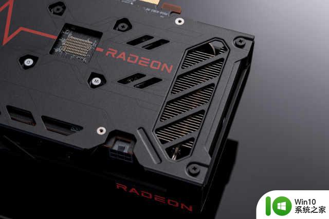 Radeon RX 6500 XT首发评测：6nm显卡首秀，久违的入门级甜品