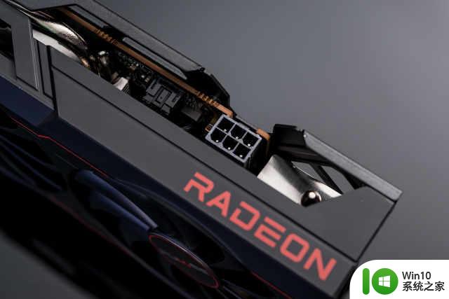 Radeon RX 6500 XT首发评测：6nm显卡首秀，久违的入门级甜品
