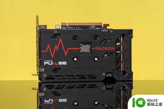Radeon RX 6500 XT首发评测：6nm显卡首秀，久违的入门级甜品