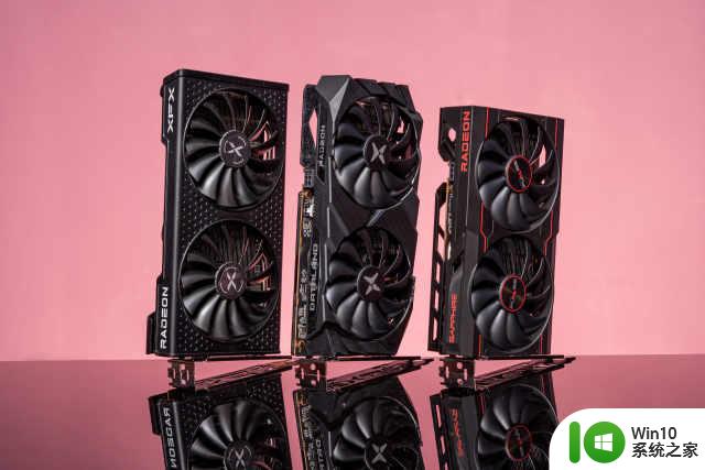 Radeon RX 6500 XT首发评测：6nm显卡首秀，久违的入门级甜品