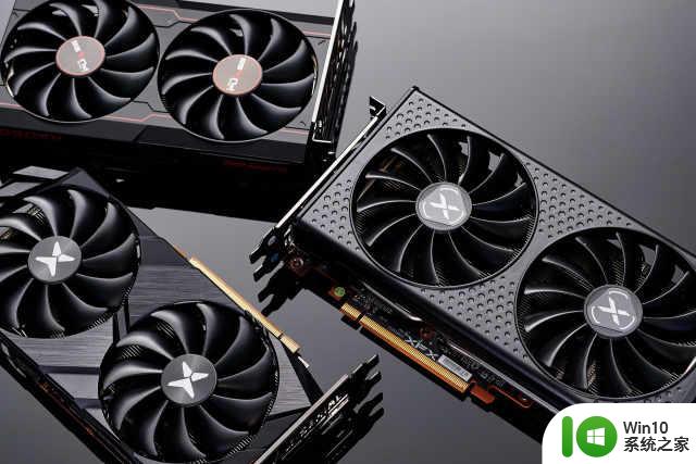 Radeon RX 6500 XT首发评测：6nm显卡首秀，久违的入门级甜品