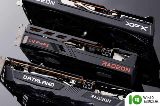 Radeon RX 6500 XT首发评测：6nm显卡首秀，久违的入门级甜品