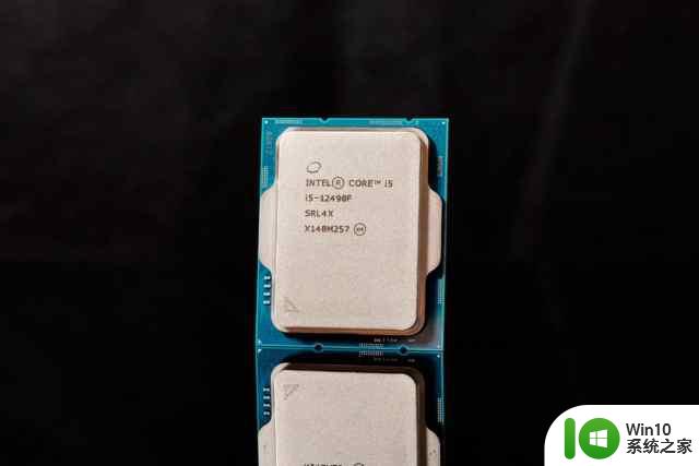 酷睿i5-12490F十大游戏爆测：性能炸裂的国内特供CPU