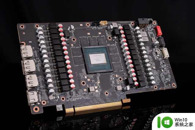 颜值爆表，实力出众，索泰 GeForce RTX 4080 16GB AMP EXTREME AIRO 月白显卡评测