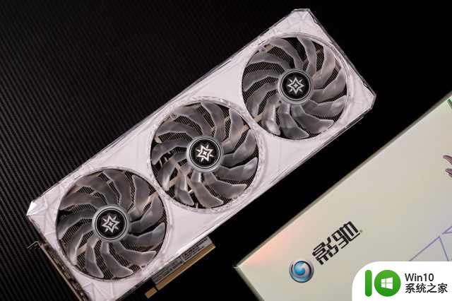 比RTX 3090 Ti便宜，还比RTX 3090 Ti能打！影驰 GeForce RTX 4070 Ti 星曜 OC显卡评测