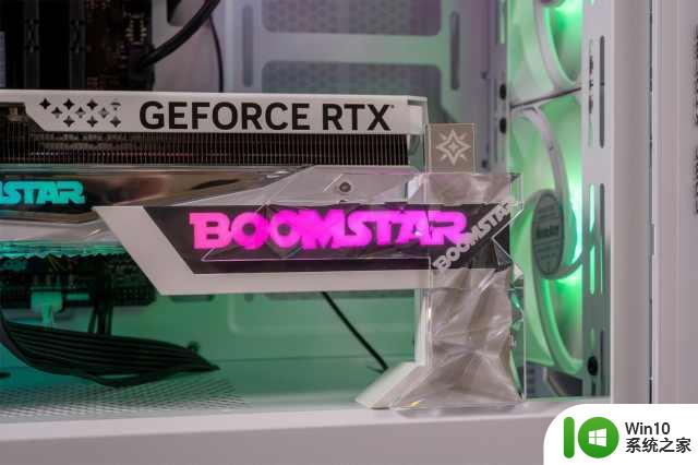 比RTX 3090 Ti便宜，还比RTX 3090 Ti能打！影驰 GeForce RTX 4070 Ti 星曜 OC显卡评测