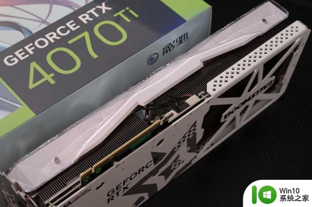 比RTX 3090 Ti便宜，还比RTX 3090 Ti能打！影驰 GeForce RTX 4070 Ti 星曜 OC显卡评测