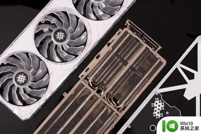 比RTX 3090 Ti便宜，还比RTX 3090 Ti能打！影驰 GeForce RTX 4070 Ti 星曜 OC显卡评测