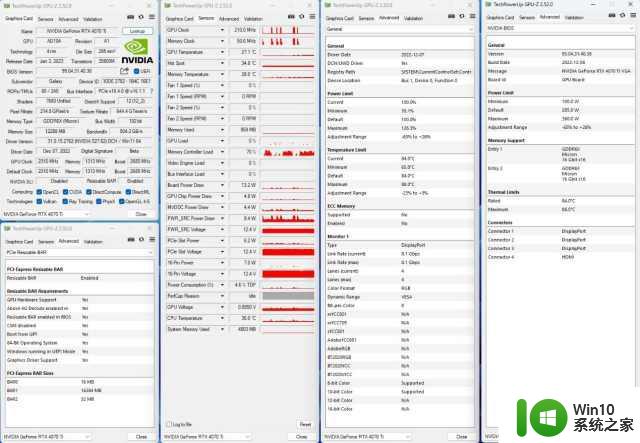 比RTX 3090 Ti便宜，还比RTX 3090 Ti能打！影驰 GeForce RTX 4070 Ti 星曜 OC显卡评测