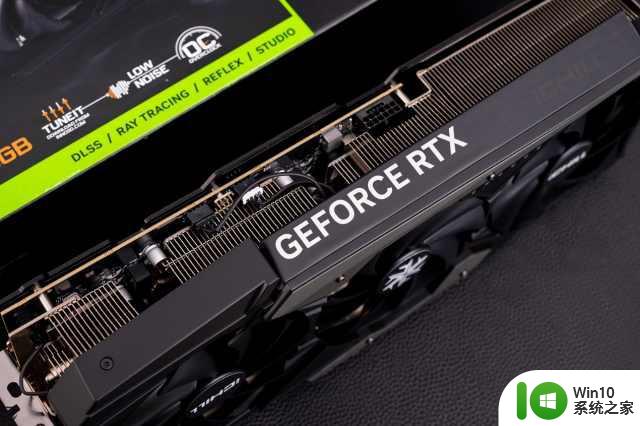 觉醒的冰霜巨龙，映众 GeForce RTX 4080 16GB 冰龙超级版显卡评测