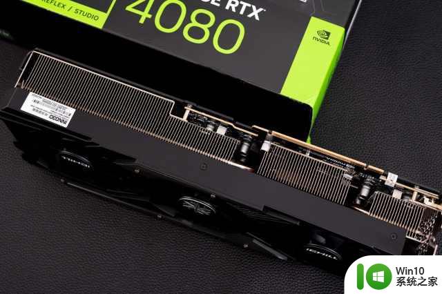 觉醒的冰霜巨龙，映众 GeForce RTX 4080 16GB 冰龙超级版显卡评测