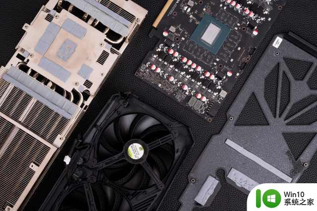 觉醒的冰霜巨龙，映众 GeForce RTX 4080 16GB 冰龙超级版显卡评测