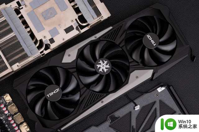 觉醒的冰霜巨龙，映众 GeForce RTX 4080 16GB 冰龙超级版显卡评测