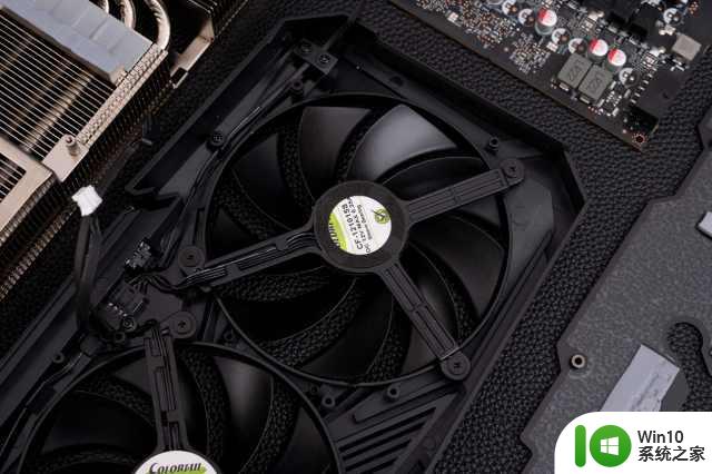 觉醒的冰霜巨龙，映众 GeForce RTX 4080 16GB 冰龙超级版显卡评测