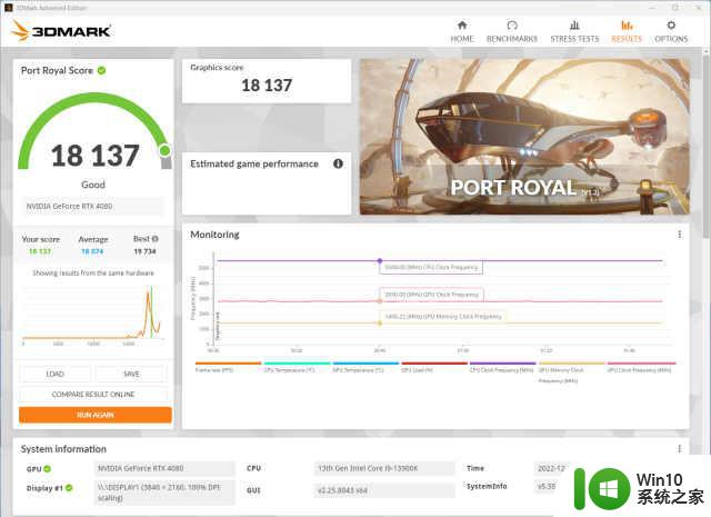 觉醒的冰霜巨龙，映众 GeForce RTX 4080 16GB 冰龙超级版显卡评测