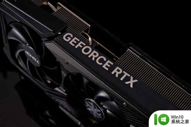 冰龙咆哮火力全开，映众 RTX 4070 Ti 冰龙超极版显卡评测