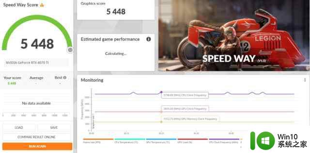 冰龙咆哮火力全开，映众 RTX 4070 Ti 冰龙超极版显卡评测