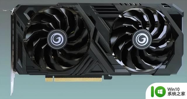 全新影驰RTX 4060/4060Ti系列显卡正式发布，DLSS 3为游戏提供超级动力