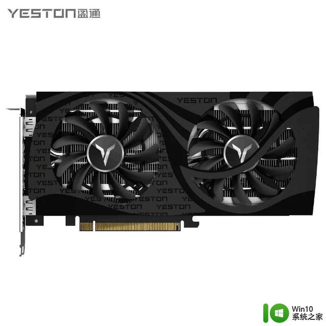 盈通发布三款 RTX4060Ti 8G 显卡，最早 24 日开售