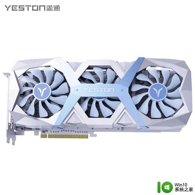 盈通发布三款 RTX4060Ti 8G 显卡，最早 24 日开售