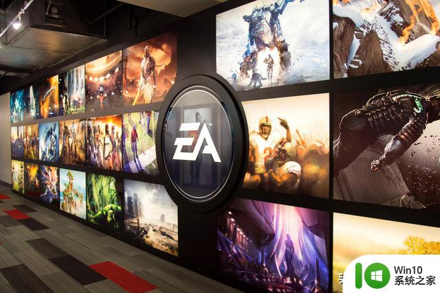 EA CEO称不关心微软收购案！将专注投资建造平台化游戏