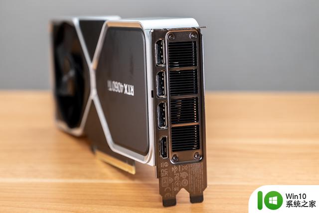 DLSS 3畅玩1080P光追：NVIDIA GeForce RTX 4060 Ti FE显卡首发评测