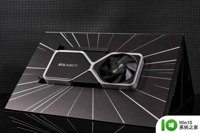 1080p游戏显卡再升一个台阶 NVIDIA GeForce RTX 4060 Ti FE首发评测