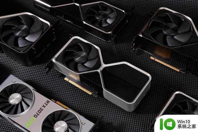 1080p游戏显卡再升一个台阶 NVIDIA GeForce RTX 4060 Ti FE首发评测