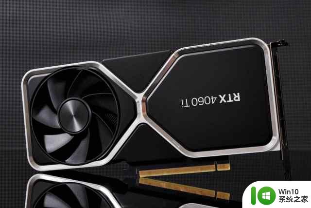 1080p游戏显卡再升一个台阶 NVIDIA GeForce RTX 4060 Ti FE首发评测