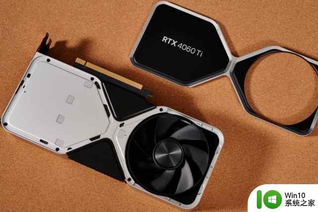 1080p游戏显卡再升一个台阶 NVIDIA GeForce RTX 4060 Ti FE首发评测