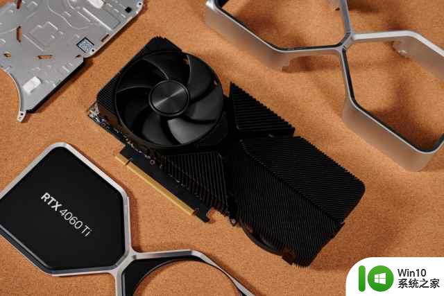 1080p游戏显卡再升一个台阶 NVIDIA GeForce RTX 4060 Ti FE首发评测