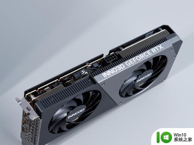 领略3千元档显卡的新实力 映众RTX4060Ti 8GB曜夜评测