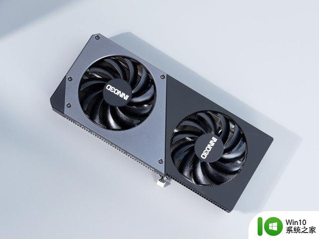 领略3千元档显卡的新实力 映众RTX4060Ti 8GB曜夜评测