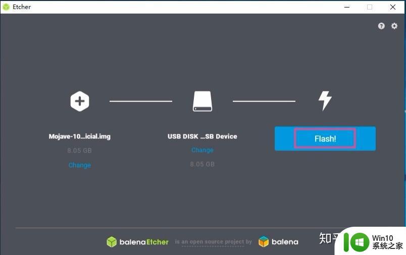 windows制作mac启动盘的方法_怎么在windows中制作mac启动盘