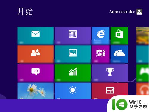 win8怎么进入桌面_win8进入桌面的方法