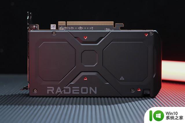 AMD RX 7600显卡首测 入门卡战争打响