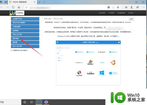 win10专业版的下载方法_win10专业版怎么下载