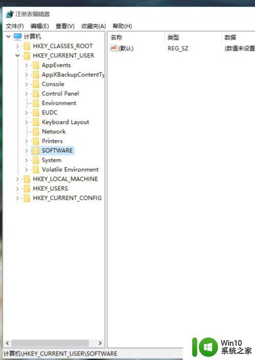 windows设置鼠标右键菜单选项的方法_windows怎么设置右键菜单