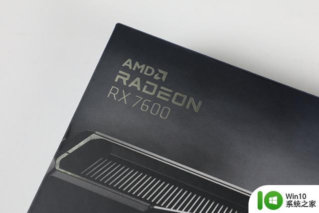 甜品卡大混战拉开序幕：AMD Radeon RX 7600独立显卡首发评测