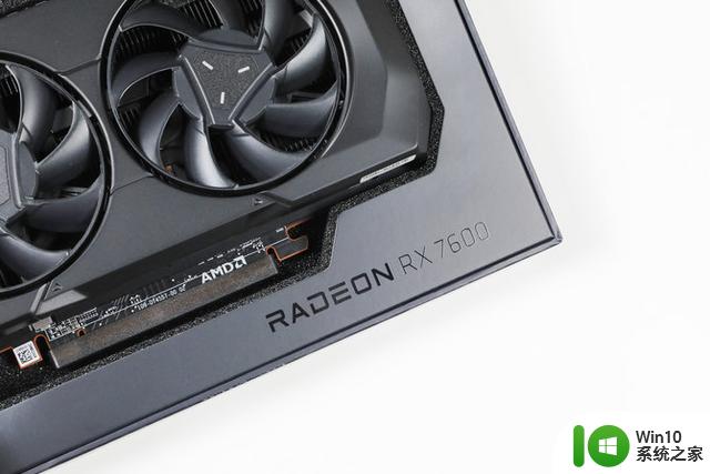 甜品卡大混战拉开序幕：AMD Radeon RX 7600独立显卡首发评测