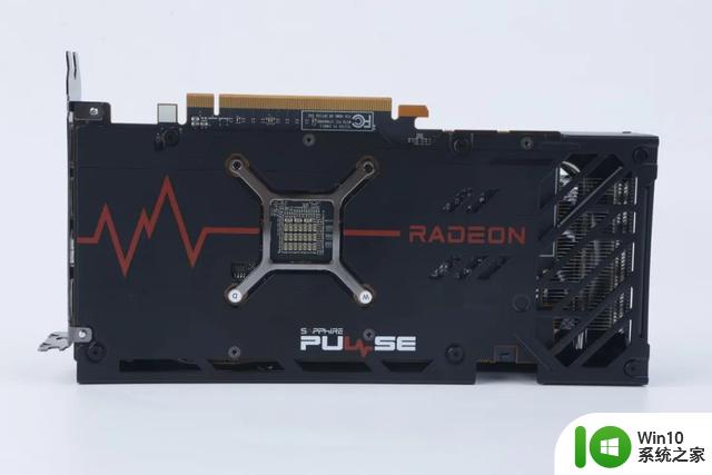 1080p游戏升级换代新甜品——蓝宝石RX 7600 8G D6 白金版OC显卡评测