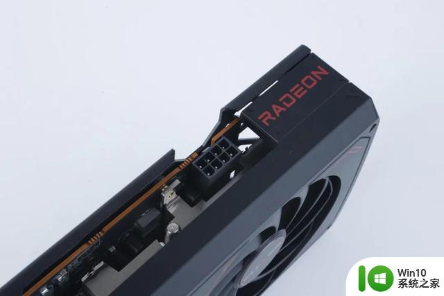 1080p游戏升级换代新甜品——蓝宝石RX 7600 8G D6 白金版OC显卡评测