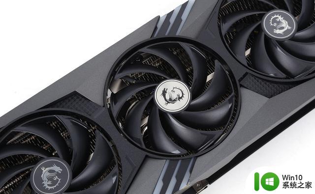 【评测】3060Ti被秒杀！微星GeForce RTX 4060Ti魔龙显卡评测