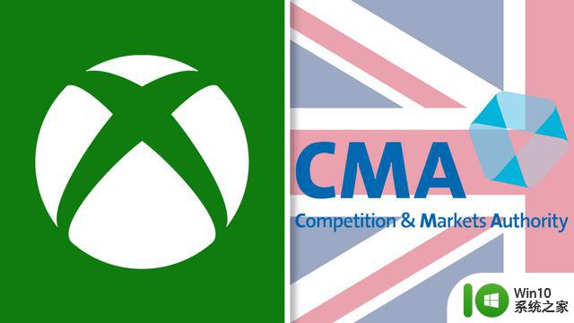 微软：CMA评估有“基本错误” 云游戏只是附加服务