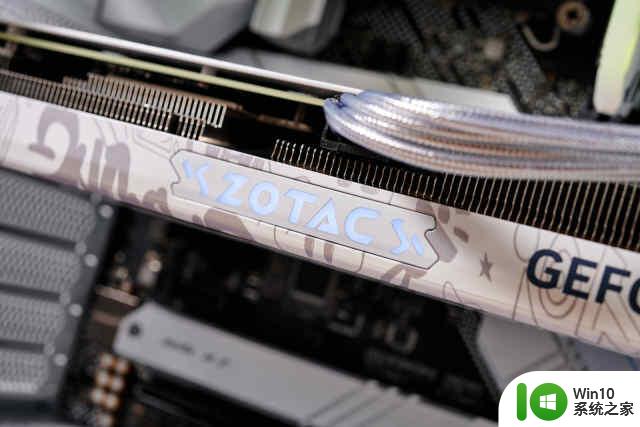 中间市场的搅局者，索泰RTX 4060 Ti X-GAMING OC欧泊白显卡评测