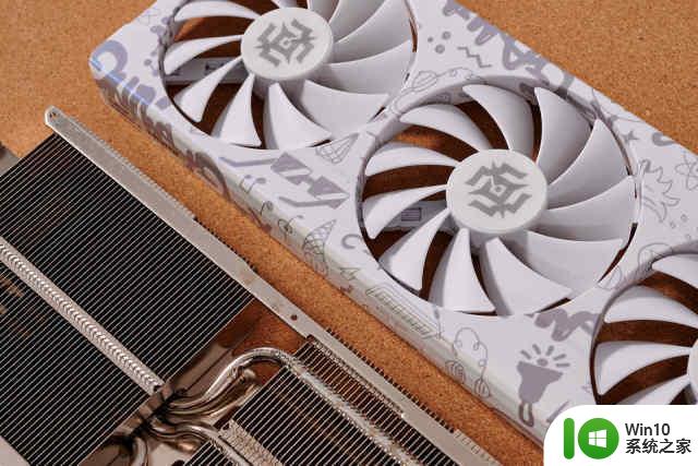 中间市场的搅局者，索泰RTX 4060 Ti X-GAMING OC欧泊白显卡评测