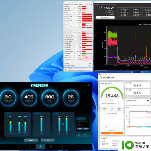 中间市场的搅局者，索泰RTX 4060 Ti X-GAMING OC欧泊白显卡评测